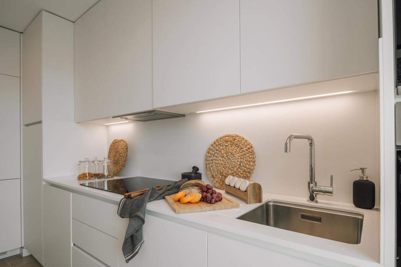 Montalto - 1 Bedroom And Parking In Alvalade
